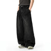 Heritage Easy Cut Bell Leg Denim