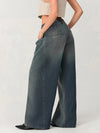 Classic Heritage Rinse Denim