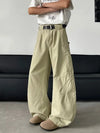 Everyday Denim Pintuck Classic Denim Utility Denim
