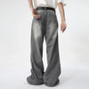 Heritage Faded Relaxed Denim