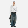 Fade Bead Street Crewneck