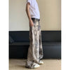 Fried Batik Relaxed Classic Denim