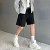 Refined Seoul Men's Shorts