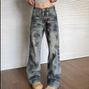 Metro Chic Classic Heritage Classic Leg Denim