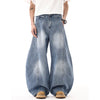 Original Ombre Rinse Relaxed Bell Leg Denim