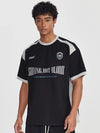 Circa-2000 Unstructured Designed T-Shirt