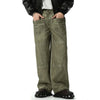 Heritage Washed Cotton Field Pants
