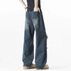 Durable High Street Heritage Denim