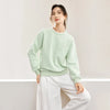 Autumn Stitch-Craft Snug Sweatshirt