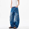 Classic Slim Fit Field Denim Utility Denim