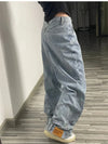 Perfect Fit Rinse Western Style Denim