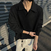Hangang Style Men's Enduring T-shirts