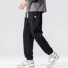 Beli Lastikli Jogger, arka görünüm — Navra Wear