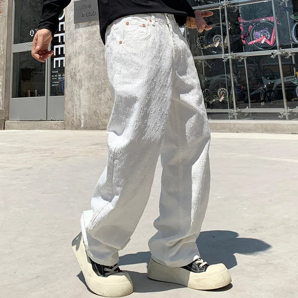Easy Sleek High Street Classic Classic Denim alternatif görünüm