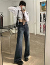 Faded Classic Relaxed Denim