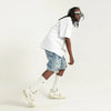 Ventilated Rip Street Shorts