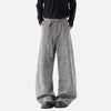 Seoul Belt Suit Trousers