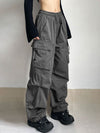 2000s Ripstop Street Pants