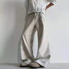 Back to Basics Rinse Bell Leg Denim