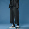 Vintage Cotton Wide-Leg