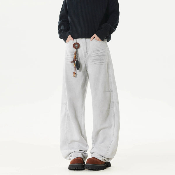 Heritage Easy Cut Denim alternatif görünüm