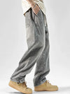 Metro Sleek Autumn High Street Bell Leg Denim