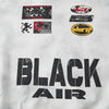 Race Circuit Retro Street Top