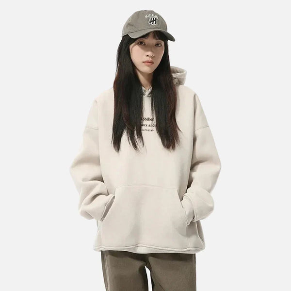 Antique Decor Graphic Sweatshirt alternatif görünüm