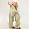 Metro Western Style Rinse Classic Denim
