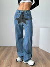 Classic Streetware Relaxed Denim