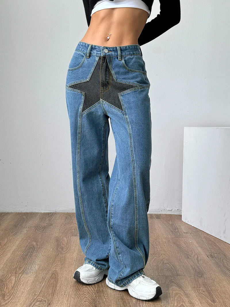 Classic Streetware Relaxed Denim