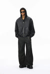 Premium Western Style Cleanfit Denim