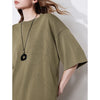 Chic Womens Short Sleeve Bright-Days T-Shirt