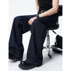 Classic Relaxed Dark Blue Classic Denim