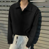 Hangang Style Men's Enduring T-shirts
