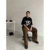 Tokyo Retro Work Trousers