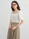 Slimming Reversible Bright-Days Dress Ear T-Shirt