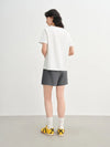 Cooling Inspired Canine Playful T-Shirt
