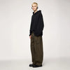 Washed Heritage Wide-Leg