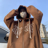 2000s Dark Arch Sweatshirt