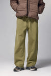 Wide Leg Jogger, arka görünüm — Navra Wear