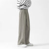 Modern Loose Dress Wide-Leg