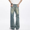 Heritage Western Bell Denim