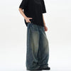 Men's Classic Heritage Bell Leg Denim
