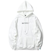 Flattering Vibrant Butterfly Urban Beat Sweatshirt