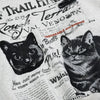Rugged Trail Cat Sweatshirt