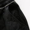 Midnight Cinch Shorts