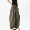 Silhouette Easy Wide-Leg