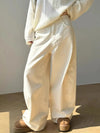Field Vibe High-Rise Relaxed Classic Leg Denim