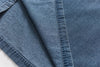 Yıkanmış Sport Tişört, stil görünüm — Navra Wear